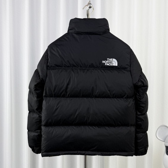 🌟NWT The North Face 1996 Retro Nuptse Jacket 700 Down Puffer Jacket - Picture 4 of 8